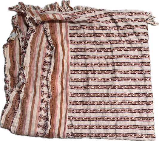 THE OFFICE: Pam Beesly's Large Scarf