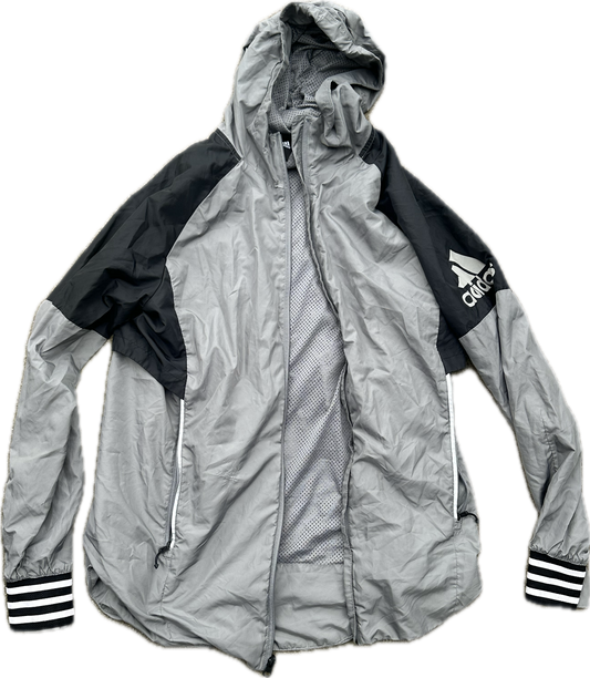 NEW GIRL: Nick Miller's ADIDAS Jacket (M)