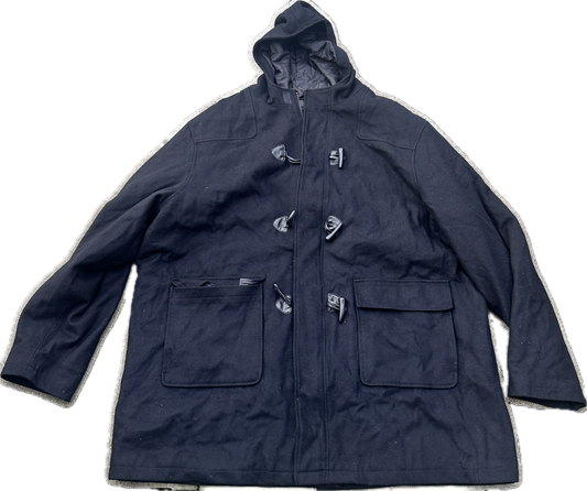 The Office: Kevin Malone's Winter Jacket (XXXL)