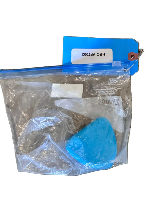 VEEP: Mike's HERO Mouth Gaurd