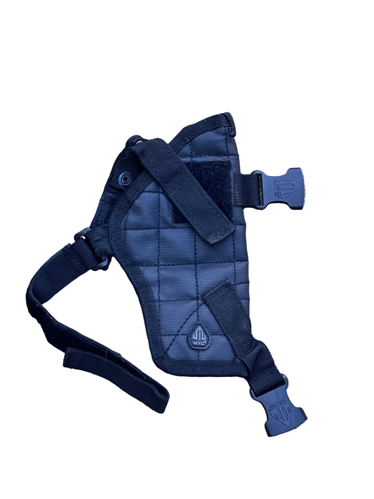 BONES: Agent Booth's HERO Conceal Carry Small Gun Holster