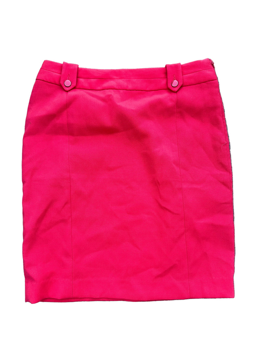 BONES: Dr Brennan's HERO Banana Republic Skirt (M)