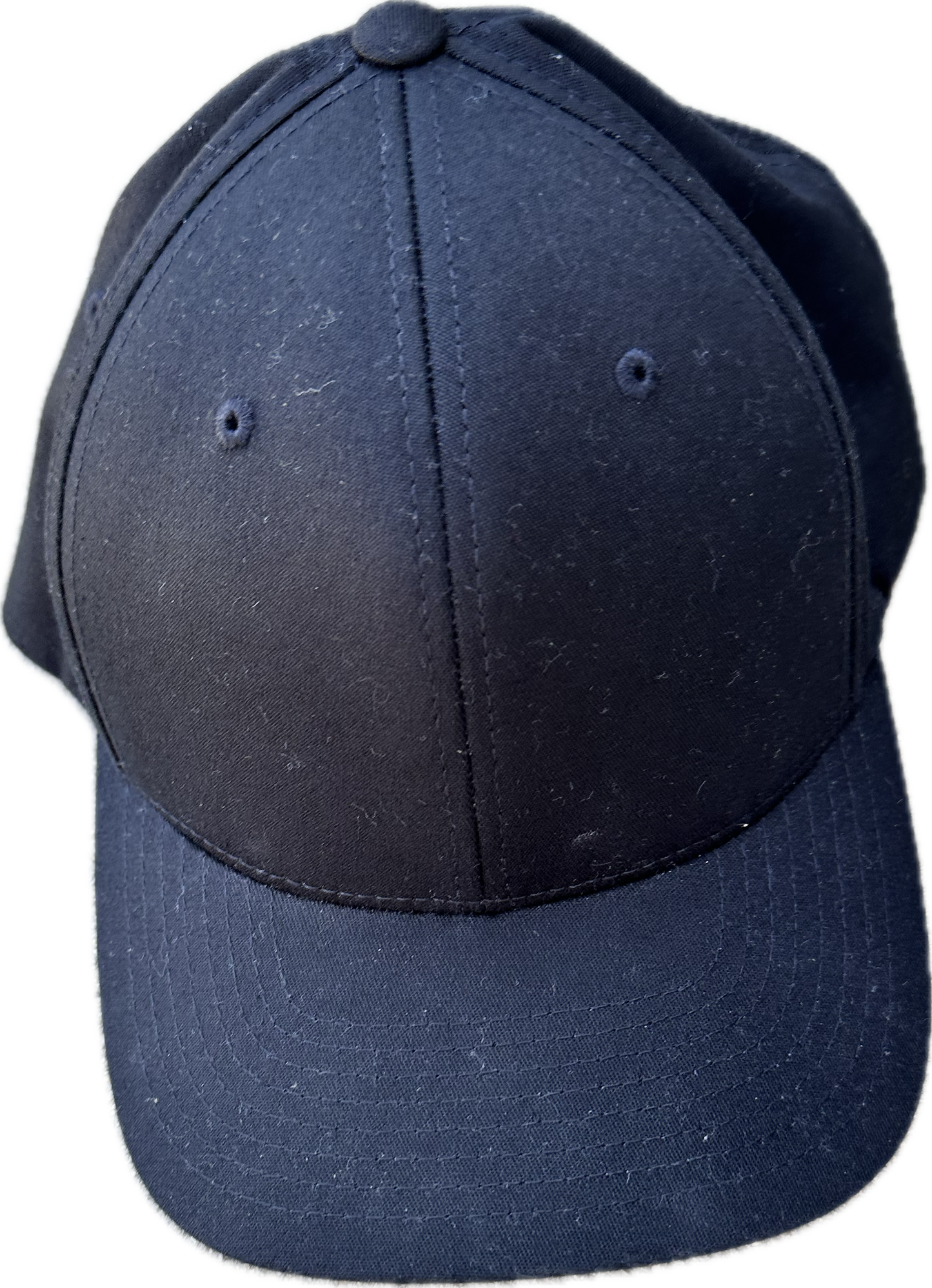 SONS OF ANARCHY: Jackson Teller's production used Black fitted Reaper Hat