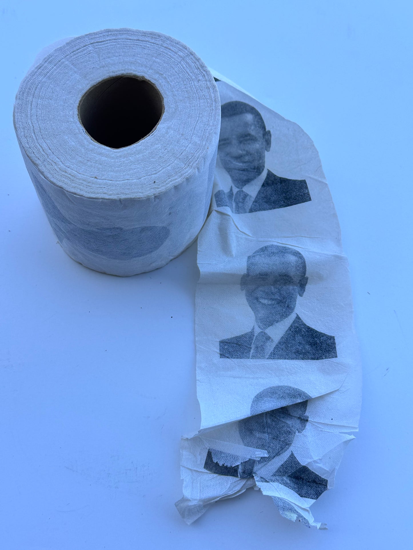 SILICON VALLEY: Hacker Hostel HERO Final Season and Episode Toilet Paper Rolls