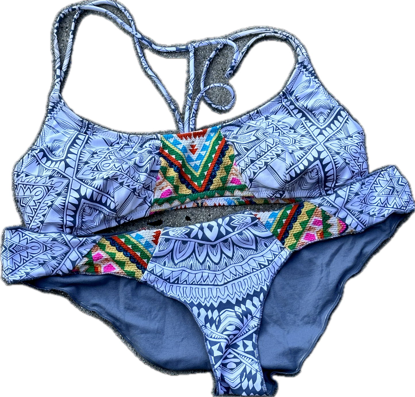 NEW GIRL: CeCe’s Beach Bathing Suits and Bikinis