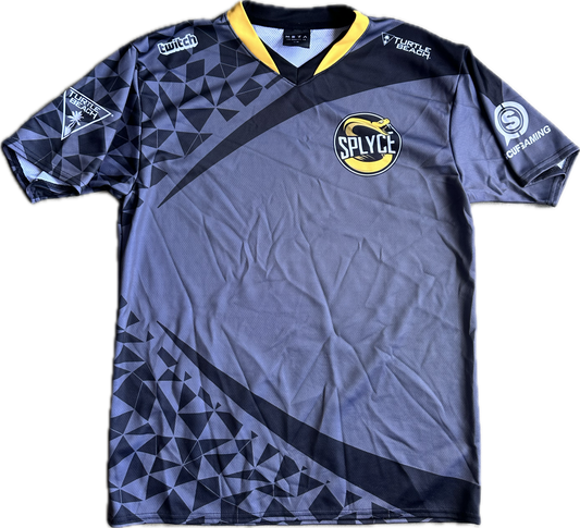 BALLERS: ESPORTS Team Jersey