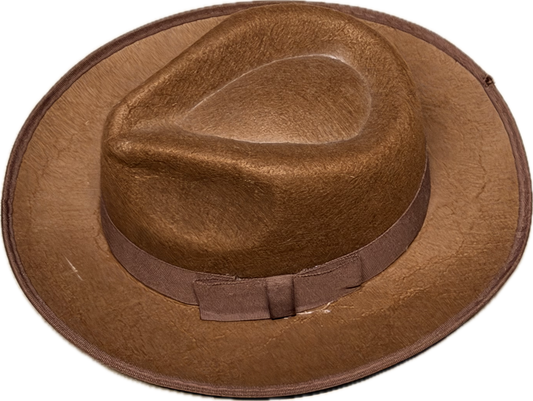 MAD MEN: Roger’s Vintage Hat (L)