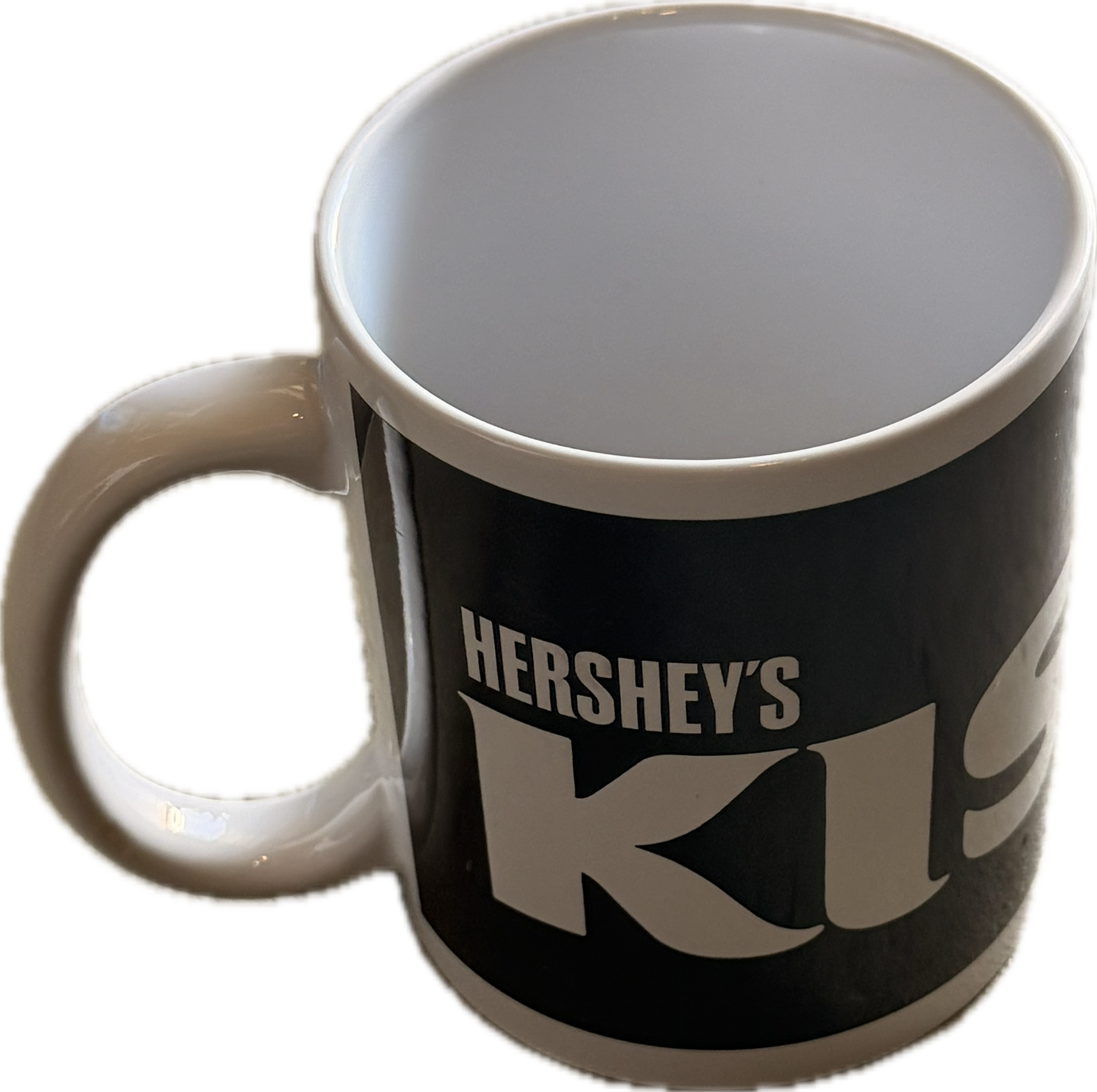 THE OFFICE: Kevin Malone HERSHEYS Coffee Mug