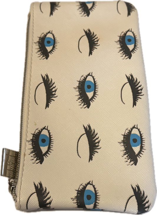 30 ROCK: Liz Lemon HERO makeup Bag