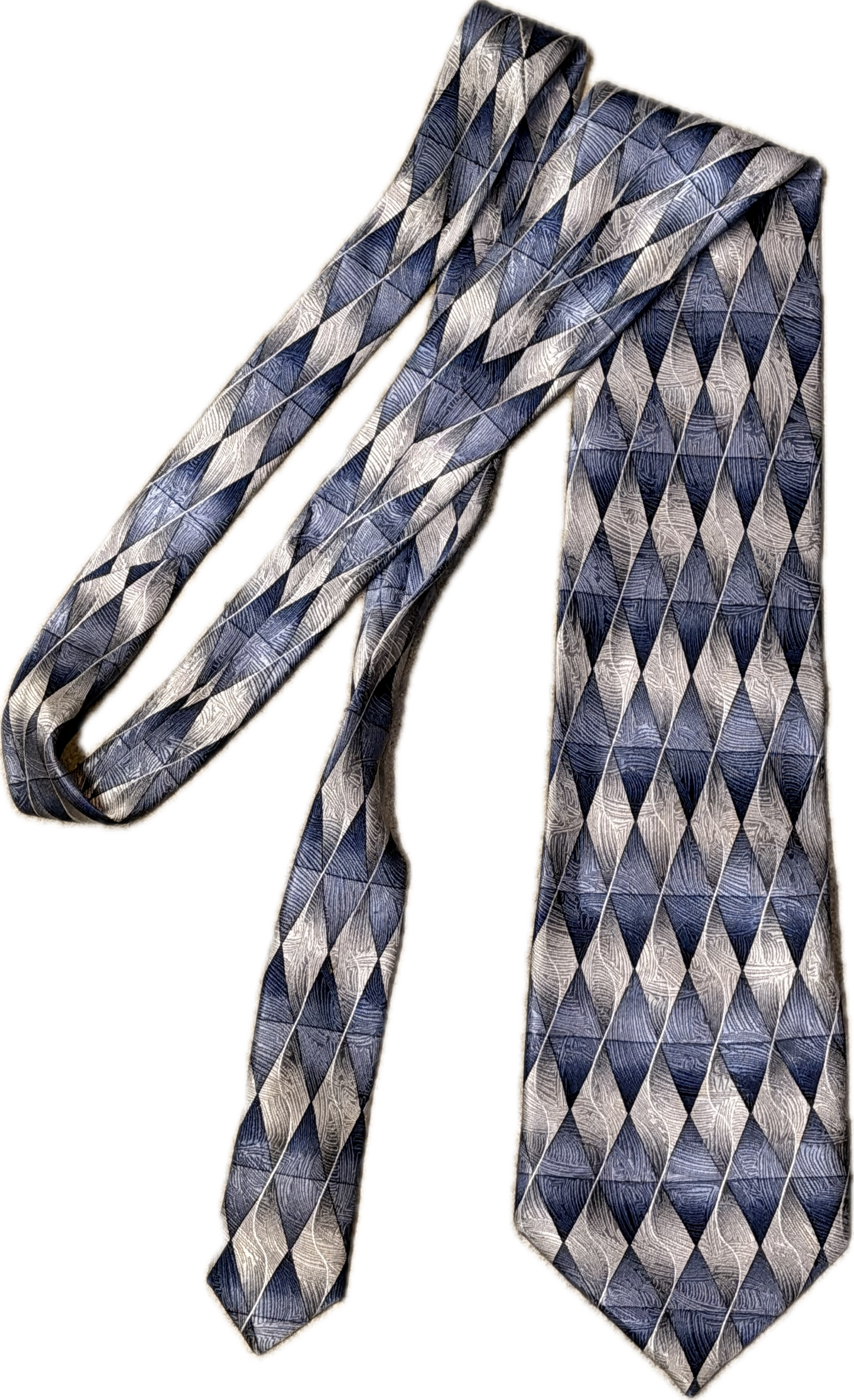 THE OFFICE: Michael’s Season 4 Silk Necktie
