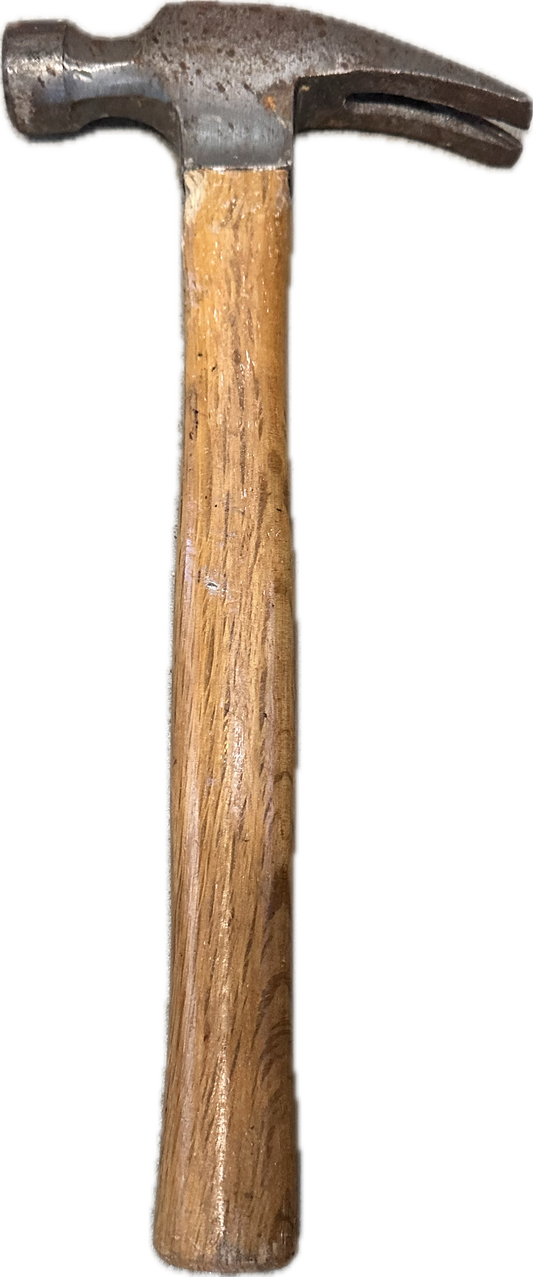 BOARDWALK EMPIRE: Chalky White’s Hammer from Episode 410