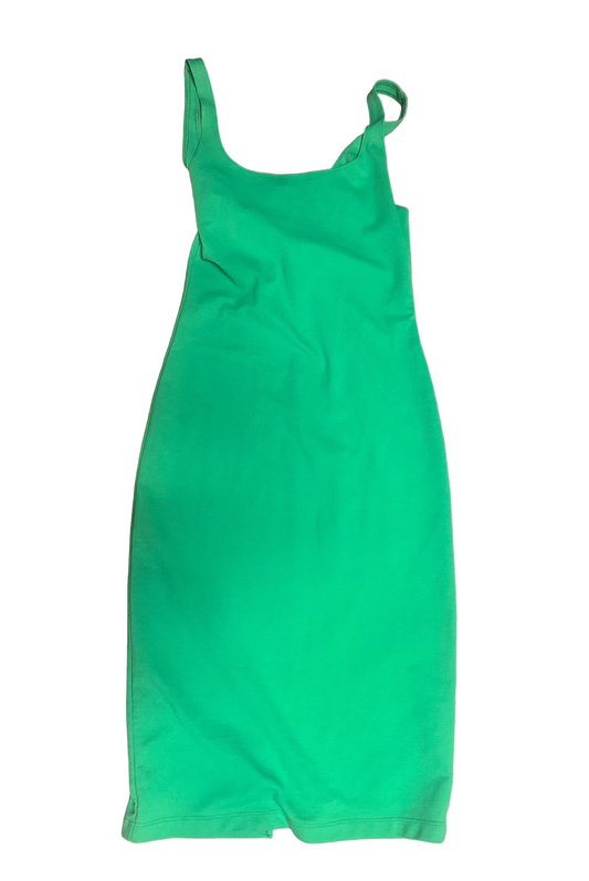 BALLERS: Tracy's HERO Zara Dress