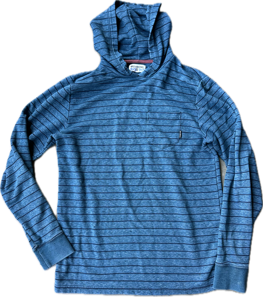 SILICON VALLEY: Big Head's Billabong Hoodie (M)