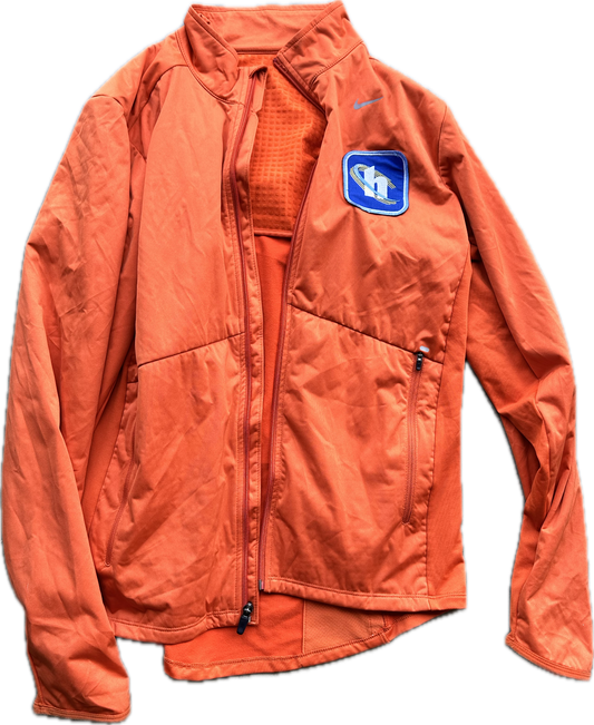 SILICON VALLEY: Gavin’s Nike Hooli Athletic Jacket (M)