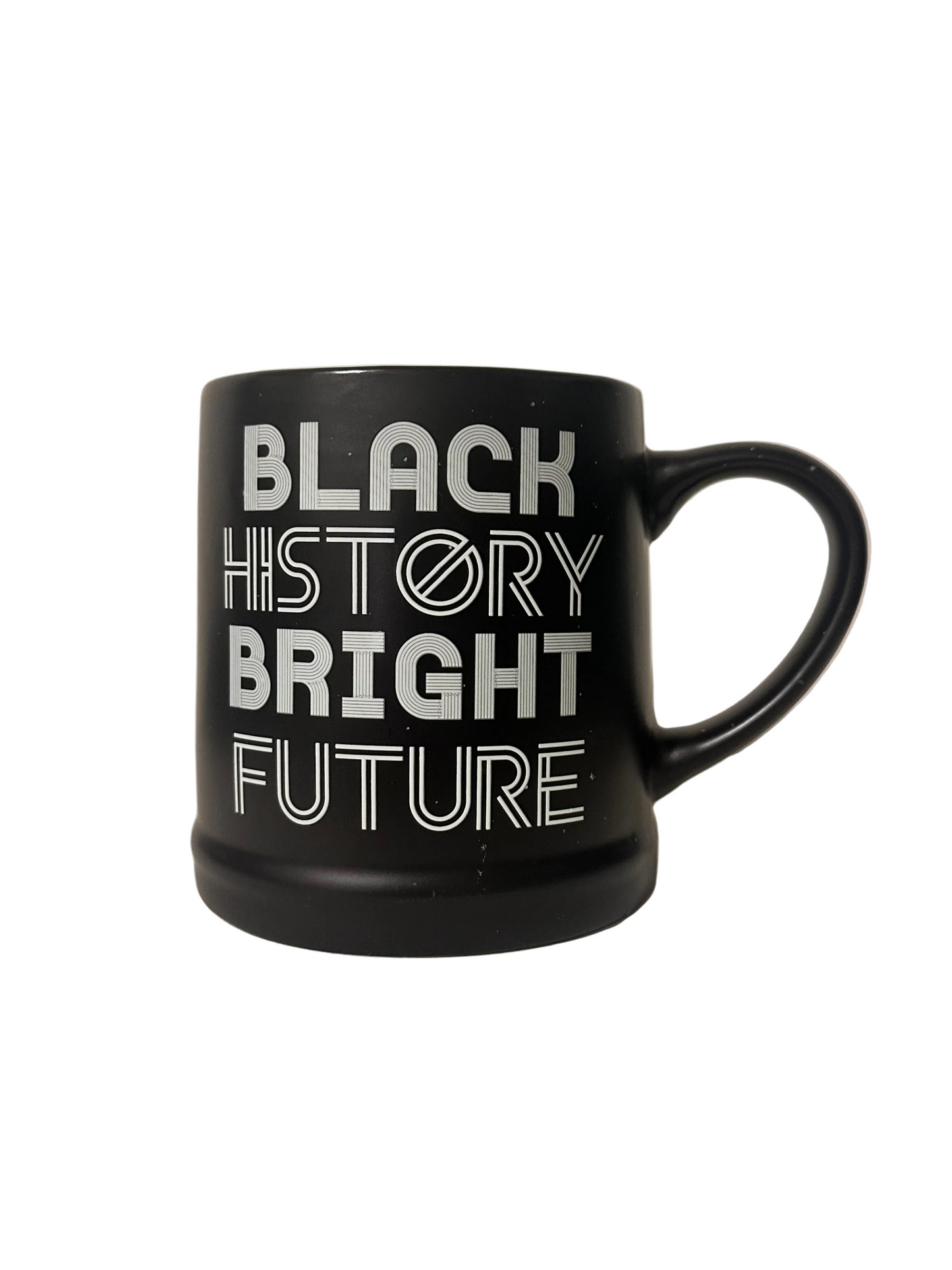 BALLERS:  Spencer’s Mug