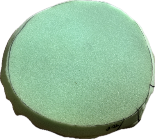 THE OFFICE: Pam Beesly’s Pregnancy Belly