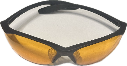 BONES: Agent Booth's Protective Glasses