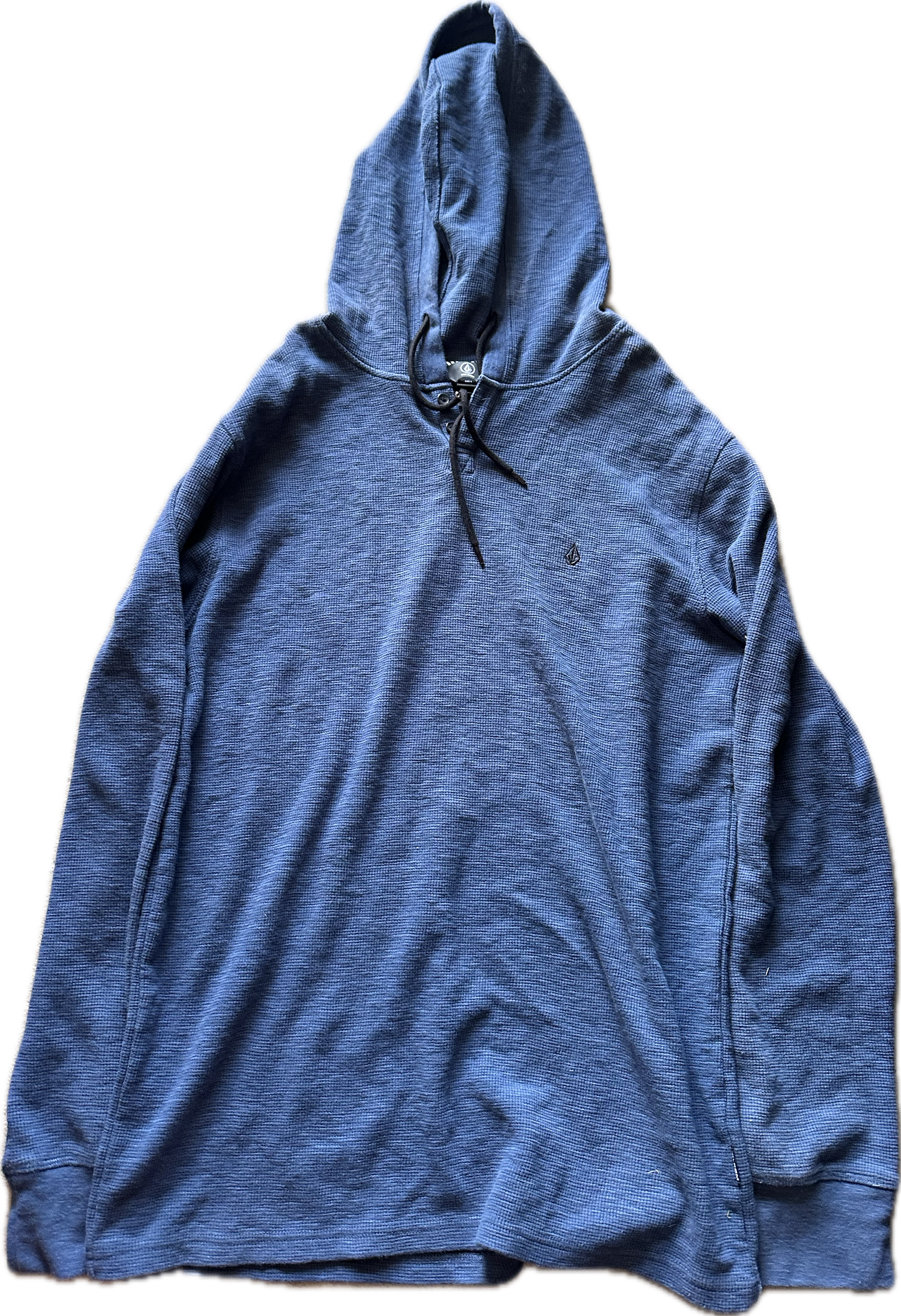 THE OFFICE: Jim’s Blue Pullover Hoodie (L)