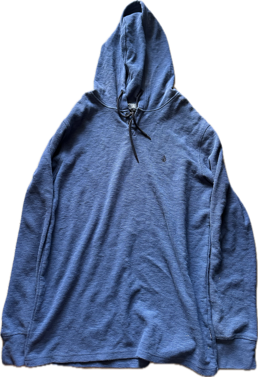 THE OFFICE: Jim’s Blue Pullover Hoodie (L)