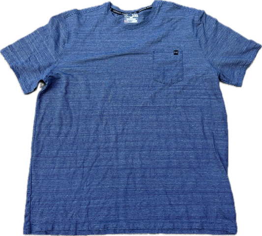 NEW GIRL: Coach's Under Armour Athletic Shirt (XL)