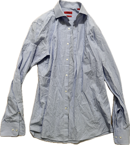 JUSTIFIED: Raylan's Designer Shirt (M)