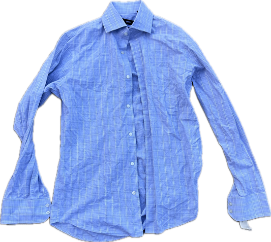 THE OFFICE: Andy’s Designer Shirt (16)