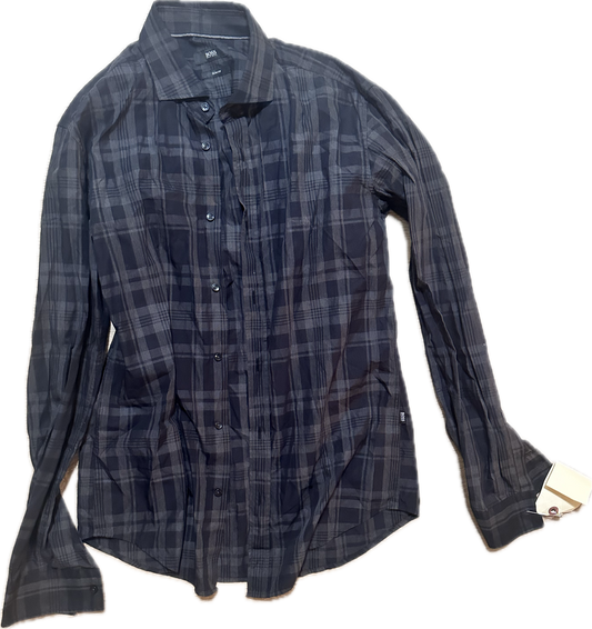 NEW GIRL: Winston Schmidt’s Button Shirt (16)
