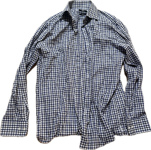 NEW GIRL: Winston Schmidt’s Button Shirt (16)