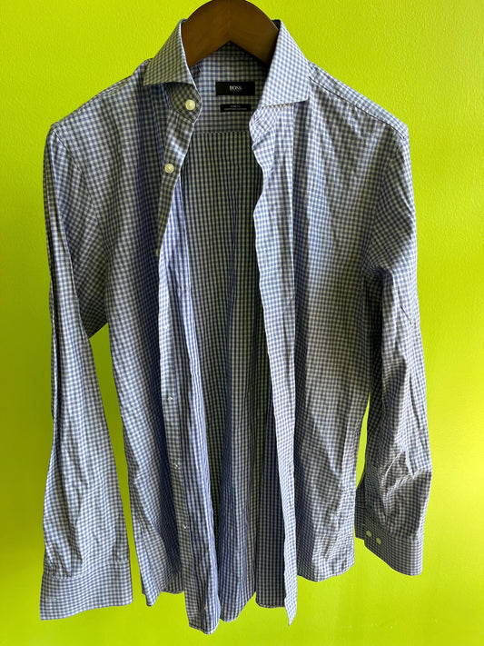 NEW GIRL: Winston Schmidt’s Button Shirt (16)
