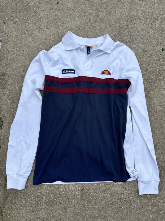 BALLERS: Jason’s Ellesee Shirt (L)