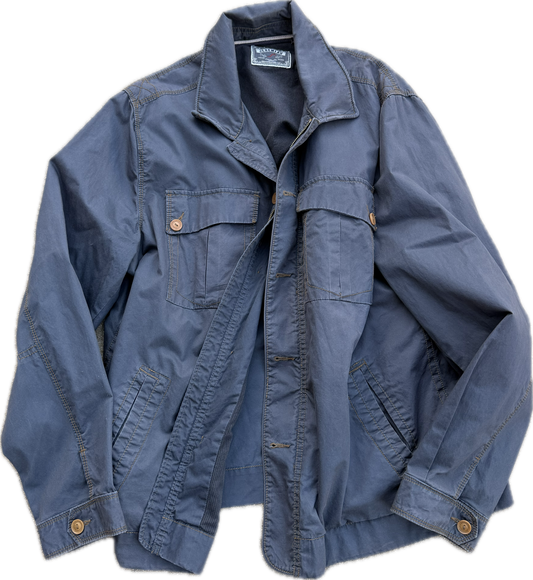 HOUSE: Dr. James Wilson's HERO Outdoor Jacket (L)