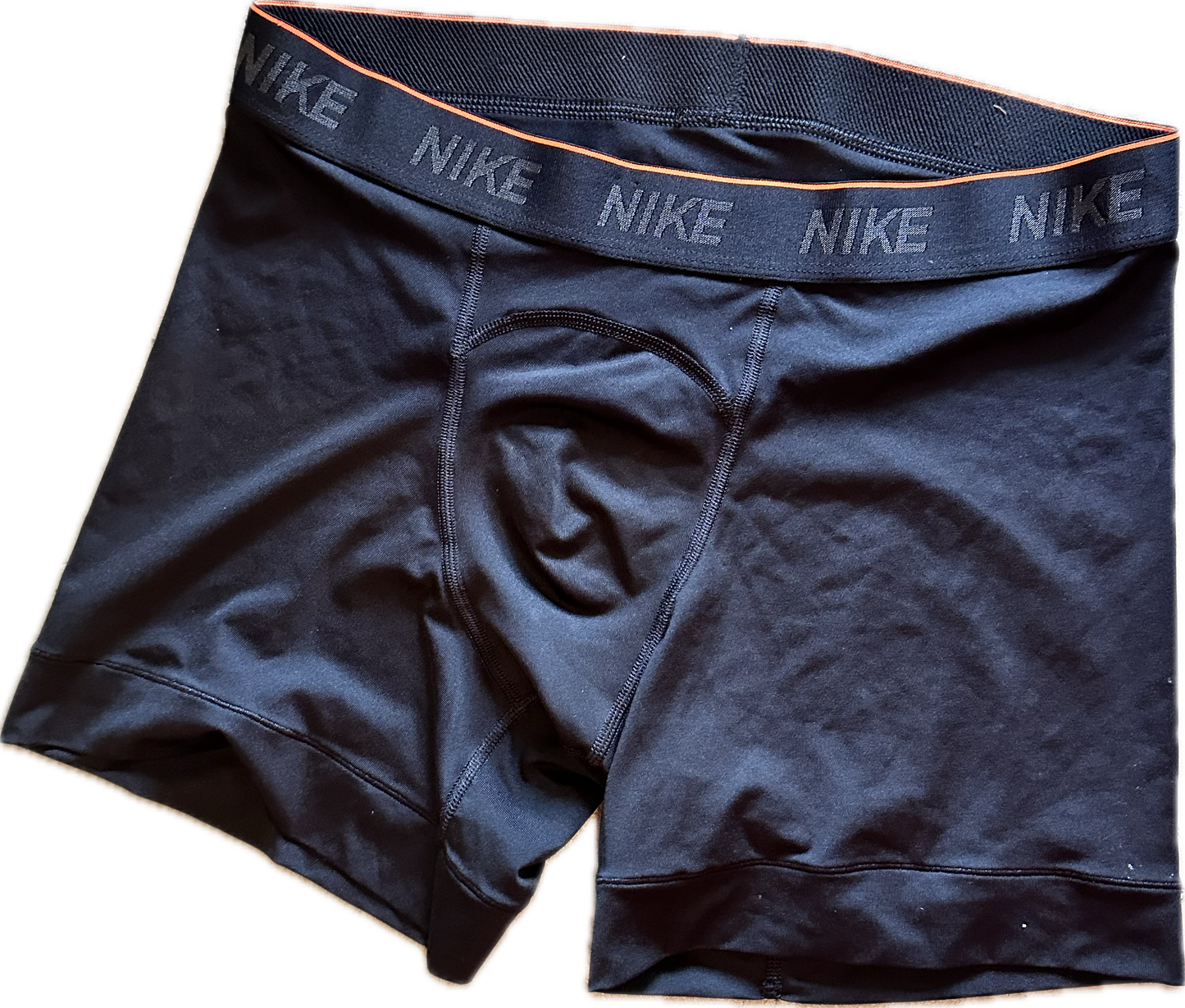 HOUSE: Dr Gregory House Black NIKE Underwear (L)