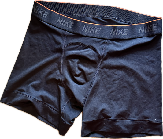 HOUSE: Dr Gregory House Black NIKE Underwear (L)