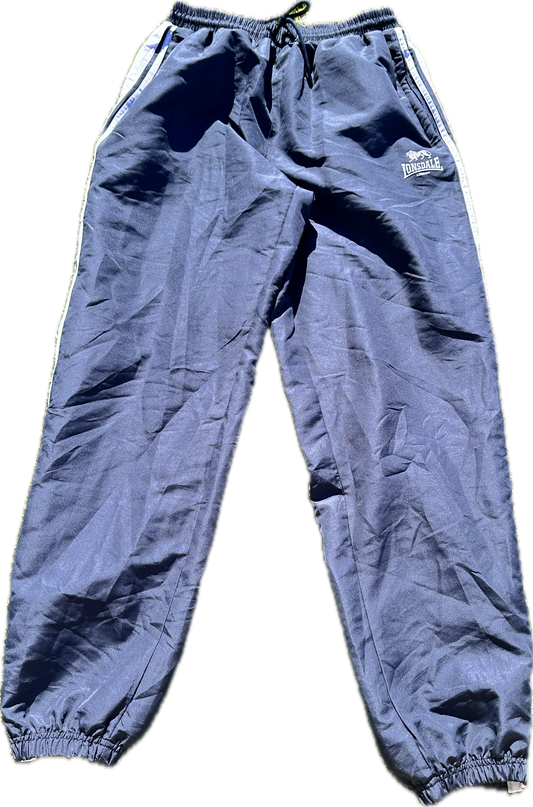 THE GENTLEMEN: Coach’s LONSDALE Pants (L)