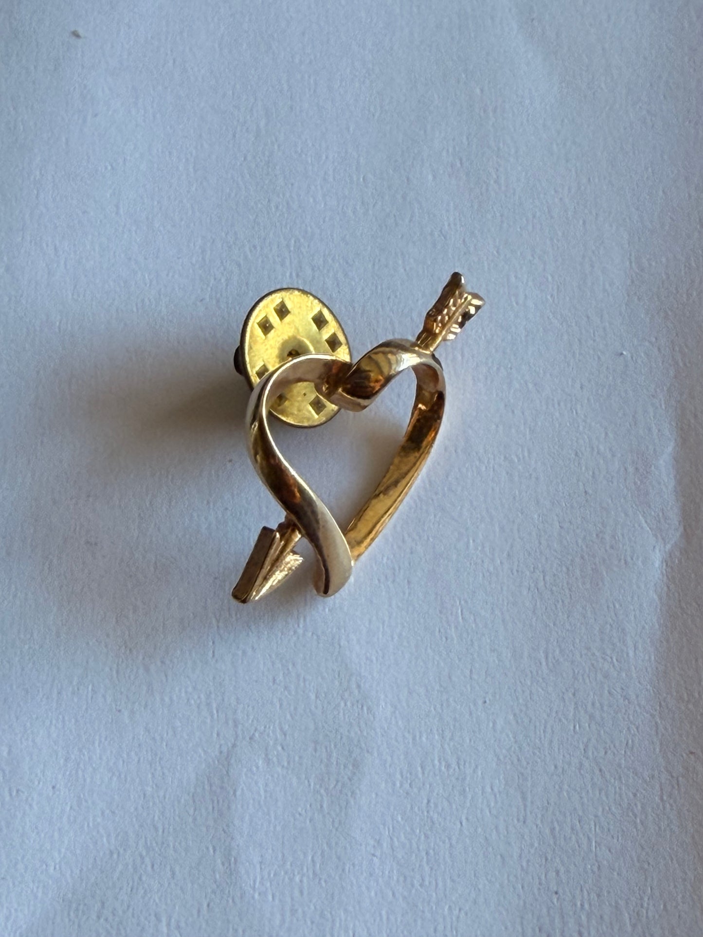 MAD MEN: Betty's Vintage Brooch Pins