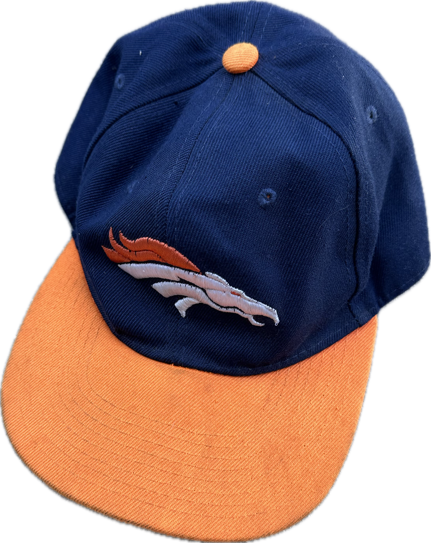 SILICON VALLEY: Erlich’s Denver Broncos Adjustable Hat