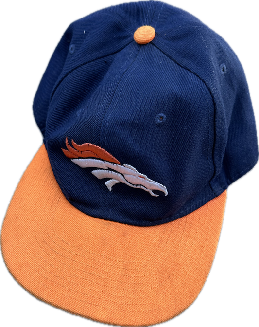 SILICON VALLEY: Erlich’s Denver Broncos Adjustable Hat