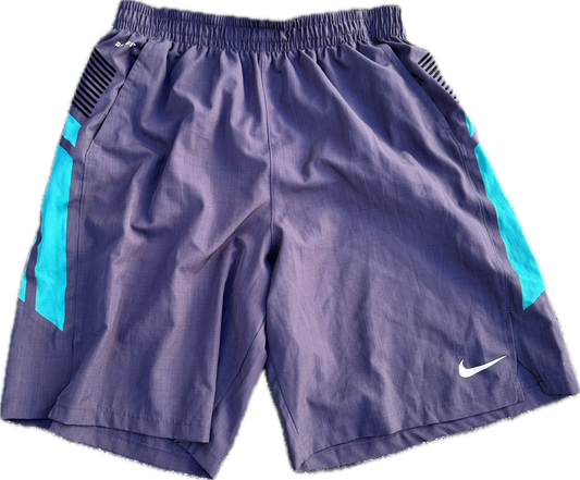 BALLERS: Spencer's NIKE Athletic Shorts (XXL)