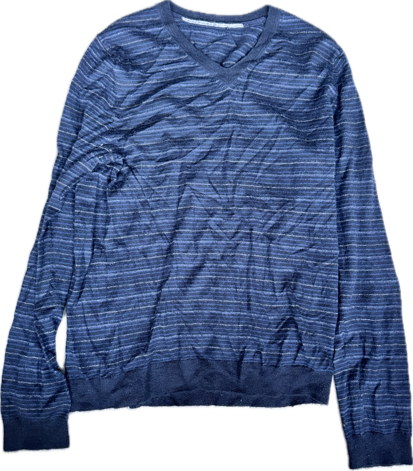 BREAKING BAD: Jesse Pinkman Cashmere Sweater (M)