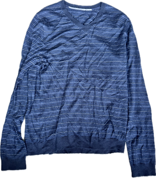 BREAKING BAD: Jesse Pinkman Cashmere Sweater (M)