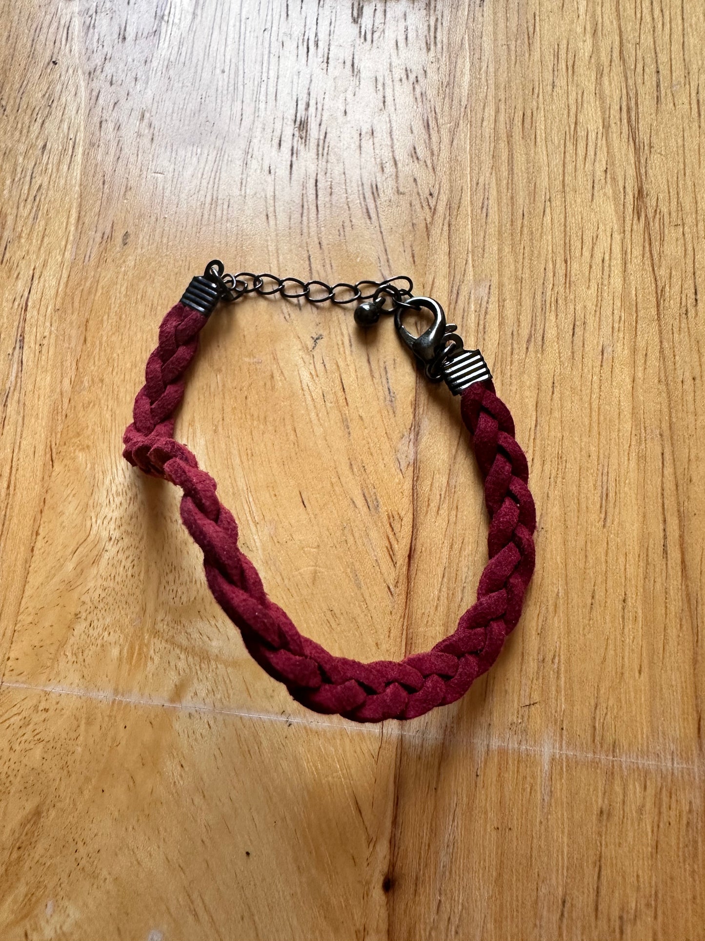 NEW GIRL: Winston Bishop Bracelet