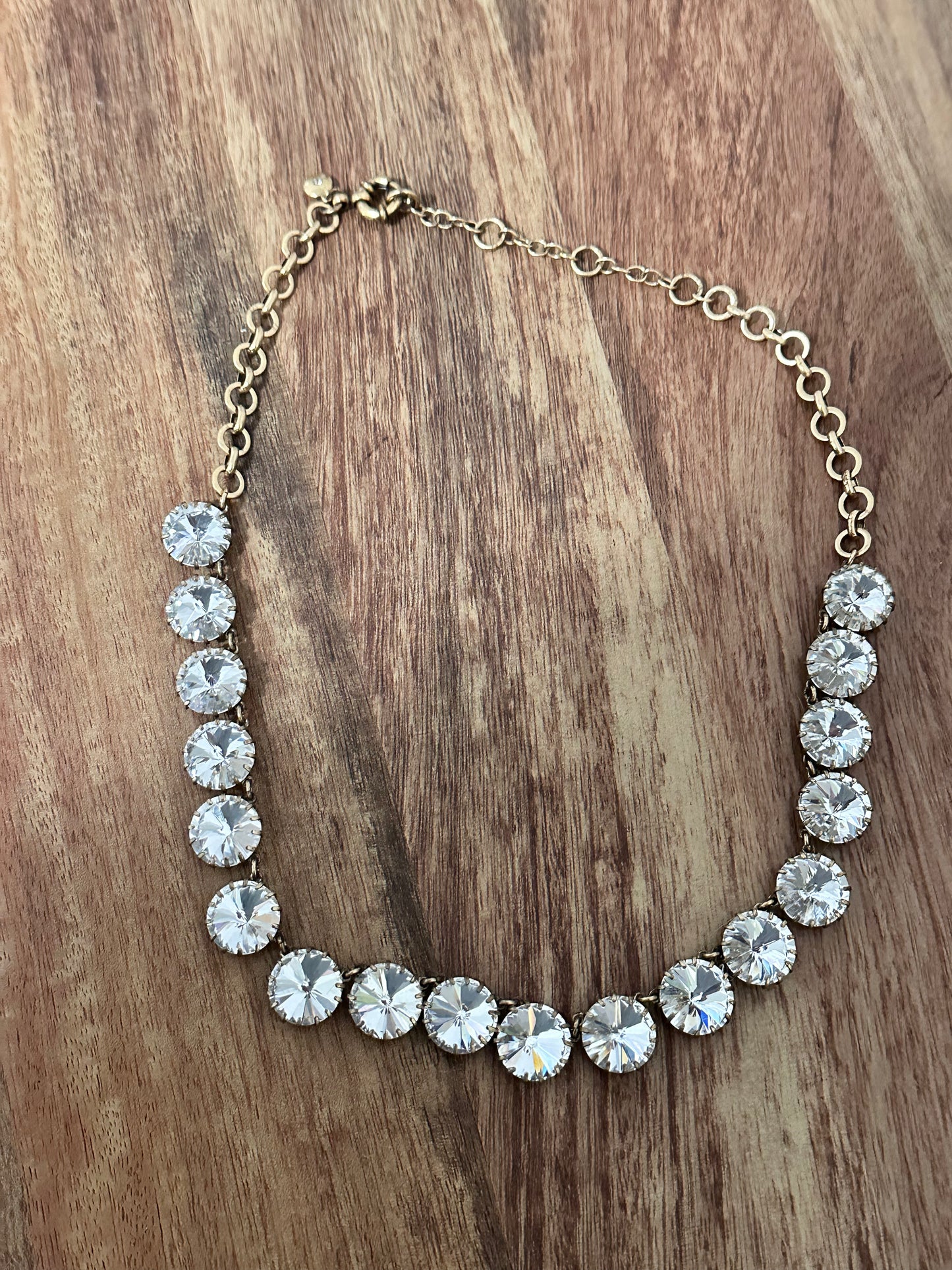 MAD MEN: Betty’s Vintage Necklace Collection