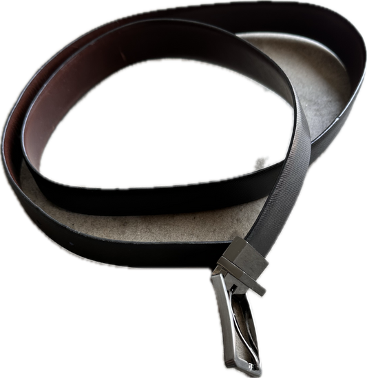 BREAKING BAD: Hank’s HERO Belt (40)