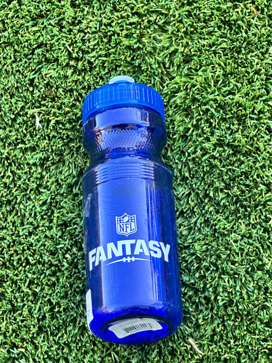 SILICON VALLEY: Ed Chen's Fantasy Football Water Bottle