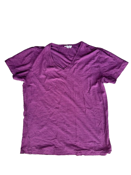 BATTLESTAR GALATICA: Captain Apollo’s Diesel Shirt (M)