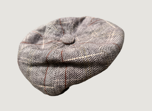 MAD MEN: Lane’s Vintage Cap