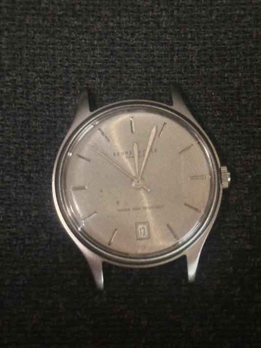 Mad Men: Pete’s Pocket Watch