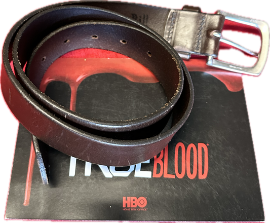 TRUE BLOOD: Bill Compton's Brown Belt (34)