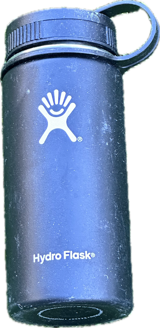 New Girl: Schmidt HydroFlask Bottle
