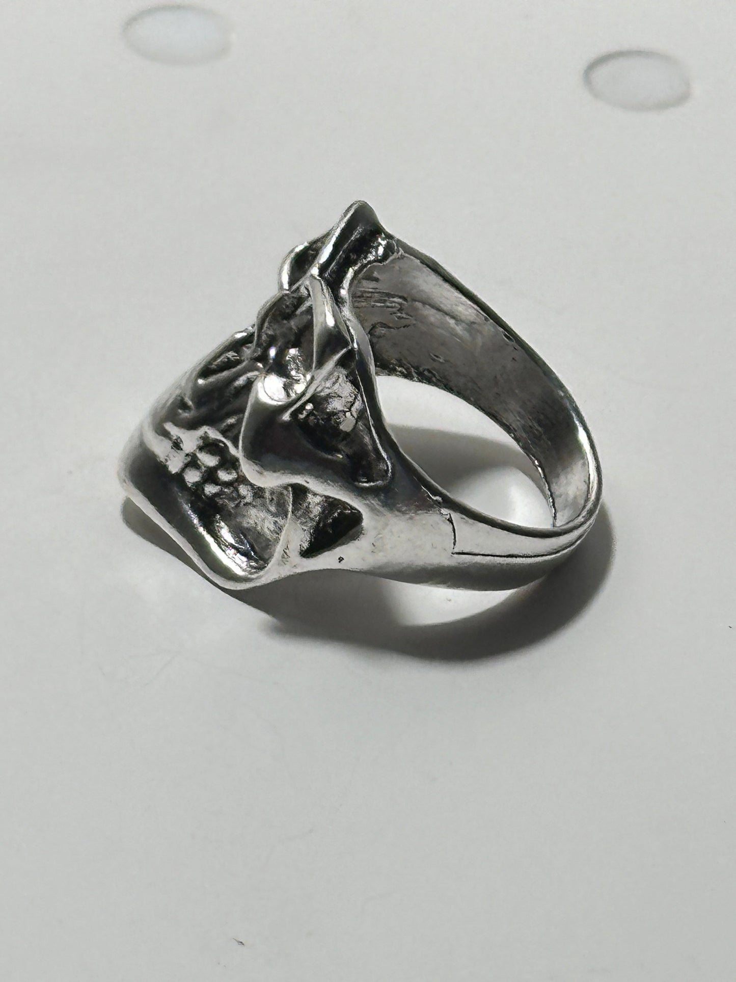 Sons Of Anarchy: JAX Teller's Reaper Ring